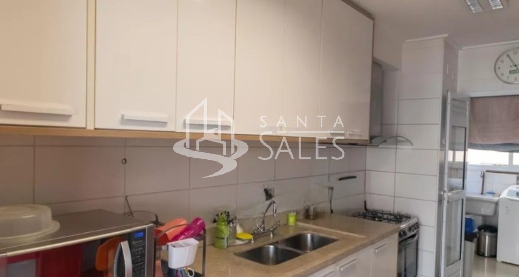 Apartamento, 3 quartos, 134 m² - Foto 26