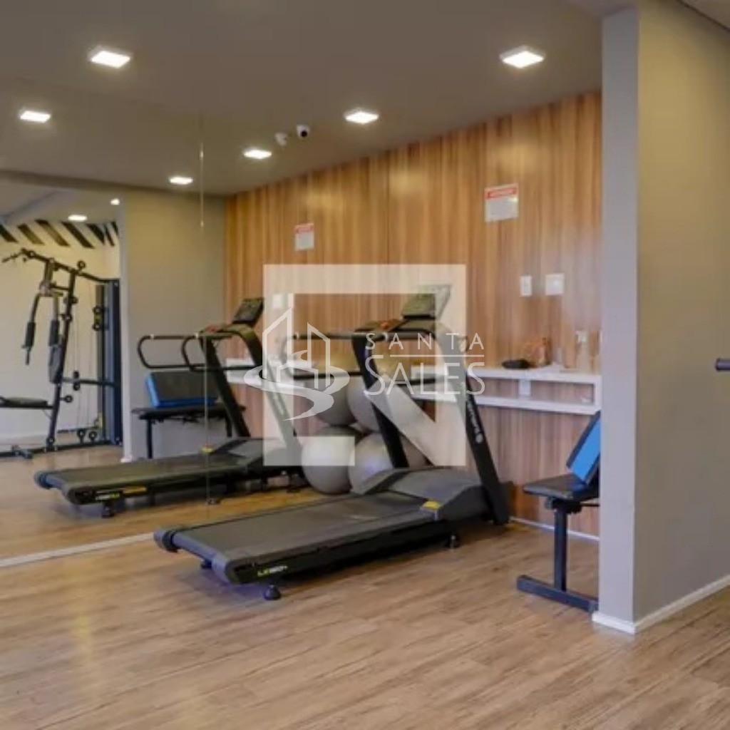 Apartamento, 1 quarto, 28 m² - Foto 17