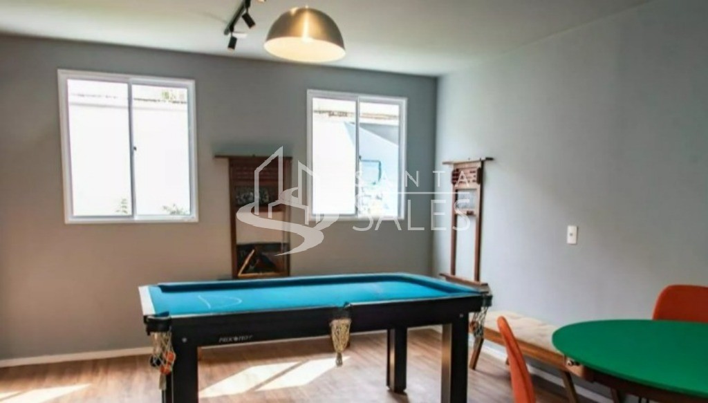 Kitnet-Studio, 31 m² - Foto 23