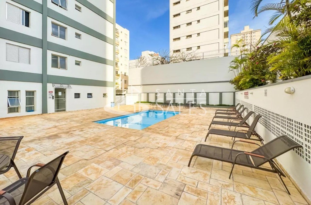 Apartamento, 1 quarto, 40 m² - Foto 17
