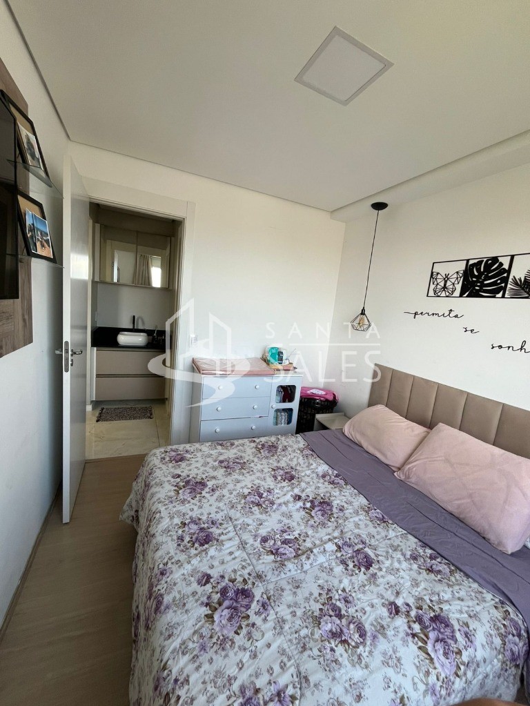 Apartamento, 2 quartos, 40 m² - Foto 16