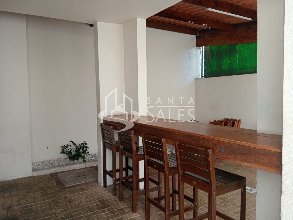 Apartamento, 2 quartos, 45 m² - Foto 27