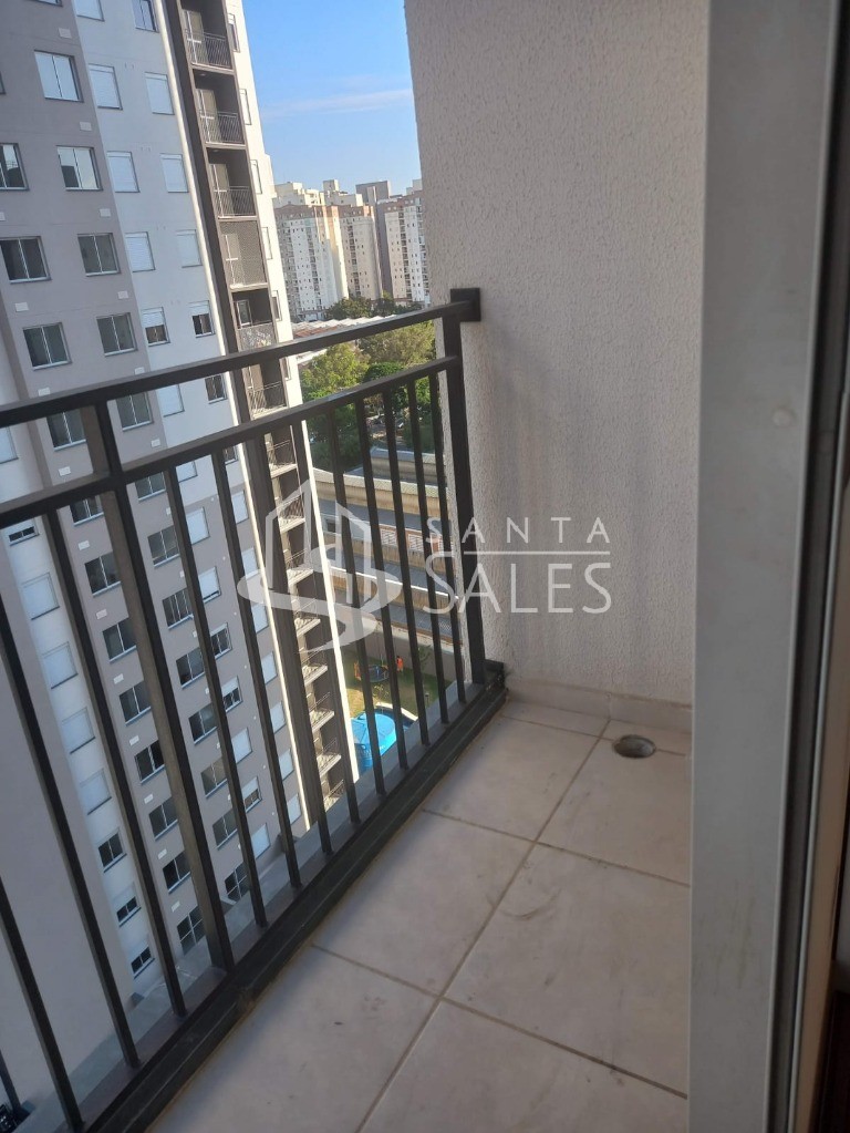 Apartamento, 2 quartos, 37 m² - Foto 27