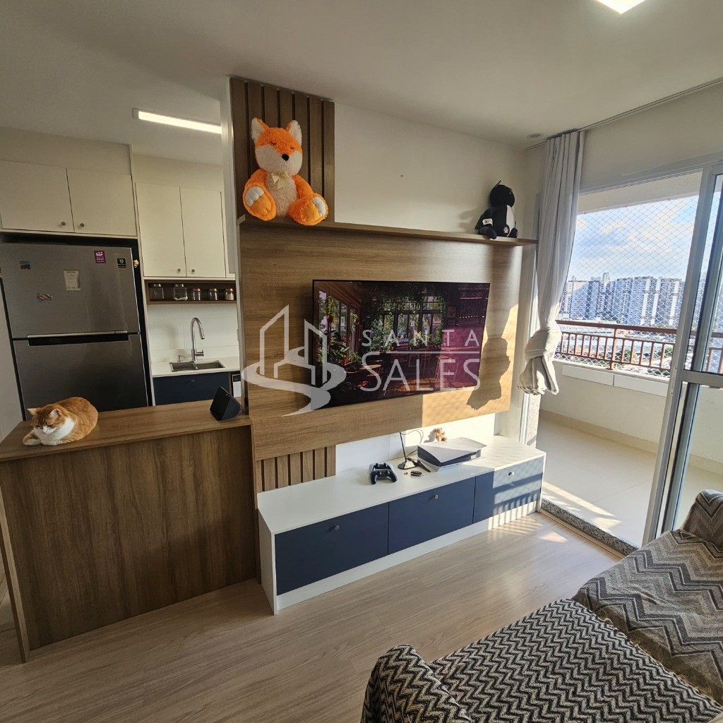 Apartamento, 2 quartos, 54 m² - Foto 30