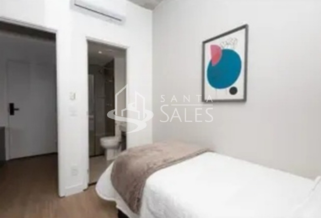 Apartamento, 2 quartos, 50 m² - Foto 20