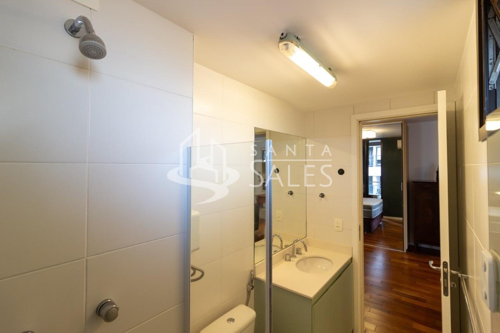 Apartamento, 1 quarto, 47 m² - Foto 5