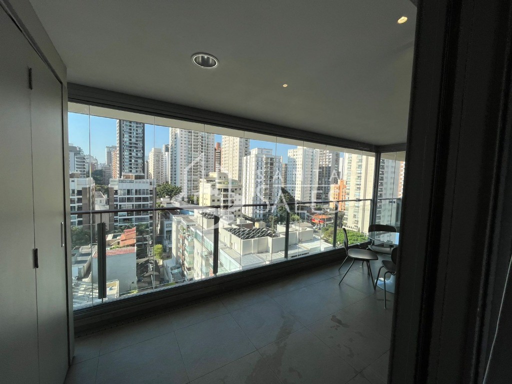 Apartamento, 1 quarto, 65 m² - Foto 5