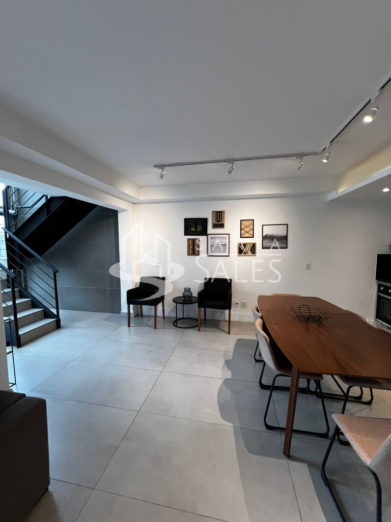 Cobertura, 2 quartos, 87 m² - Foto 7