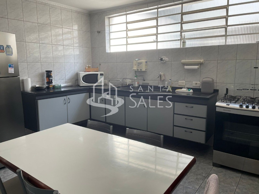 Sobrado, 3 quartos - Foto 31