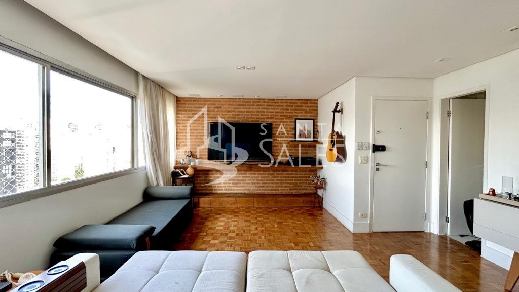 Apartamento, 3 quartos, 124 m² - Foto 7