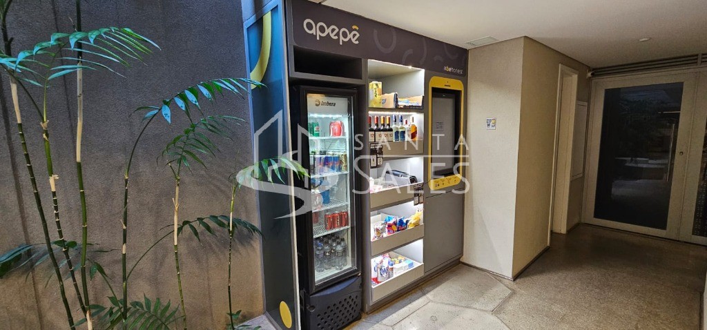 Apartamento, 1 quarto, 68 m² - Foto 41