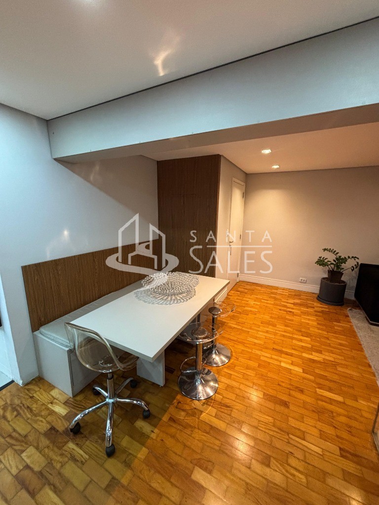 Apartamento, 2 quartos, 70 m² - Foto 9