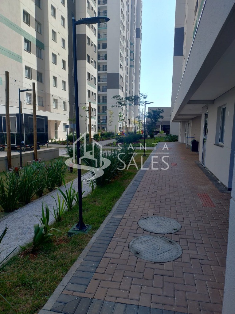Apartamento, 2 quartos, 40 m² - Foto 31