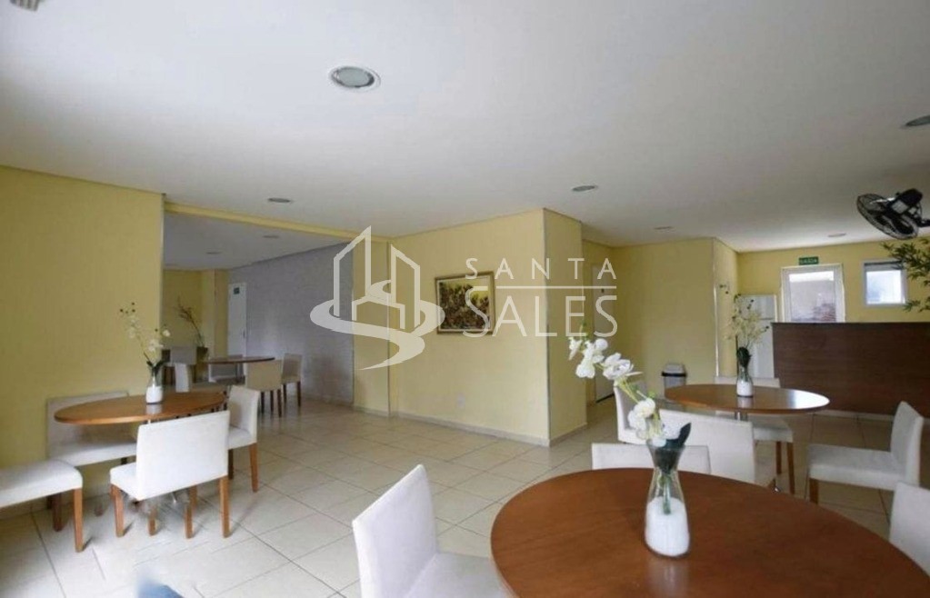 Apartamento, 1 quarto, 34 m² - Foto 11