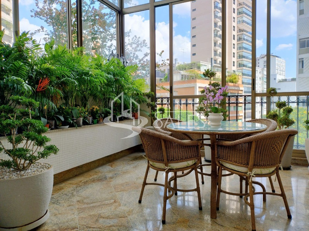 Apartamento, 6 quartos, 400 m² - Foto 6