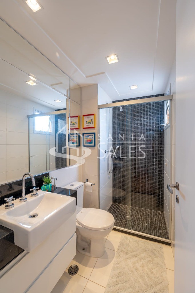 Apartamento, 3 quartos, 130 m² - Foto 10