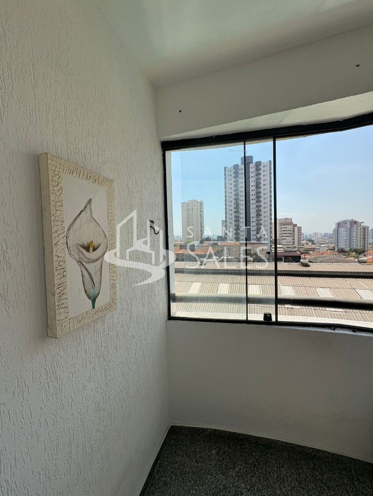 Apartamento, 2 quartos, 55 m² - Foto 10