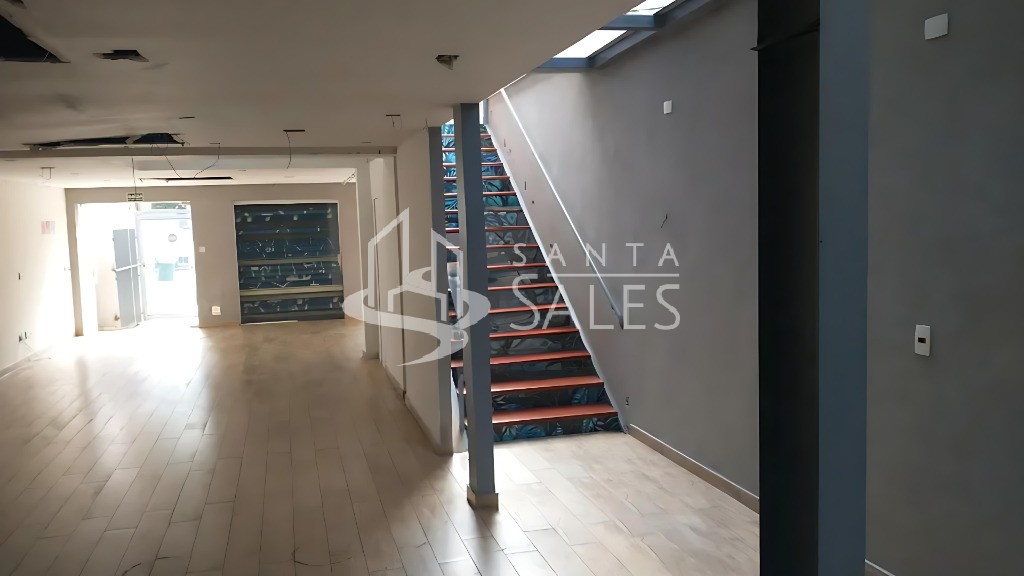 Loja-Salão, 200 m² - Foto 4