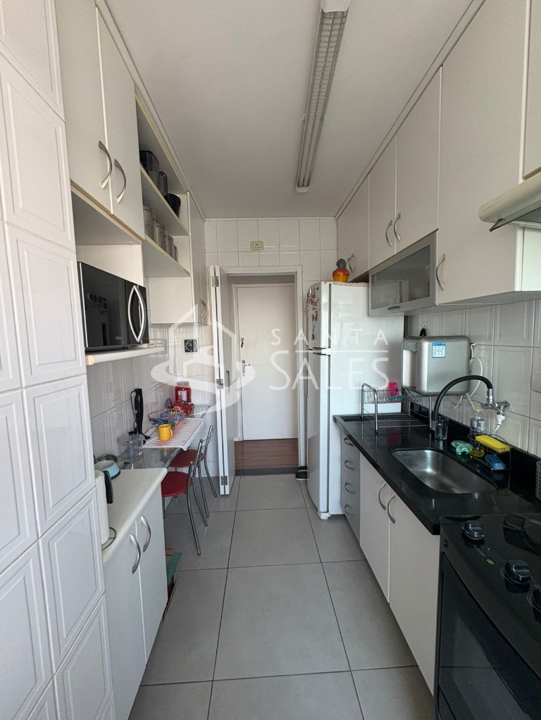 Apartamento, 2 quartos, 55 m² - Foto 7