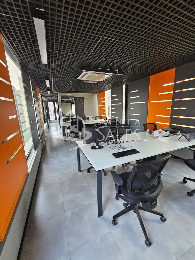 Sala-Conjunto, 47 m² - Foto 1