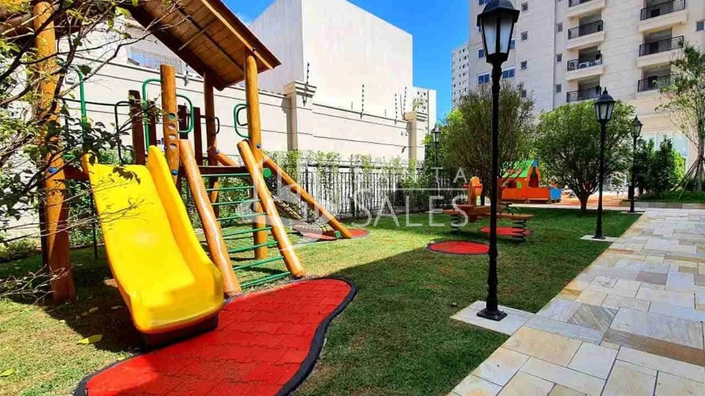 Apartamento, 3 quartos, 135 m² - Foto 42