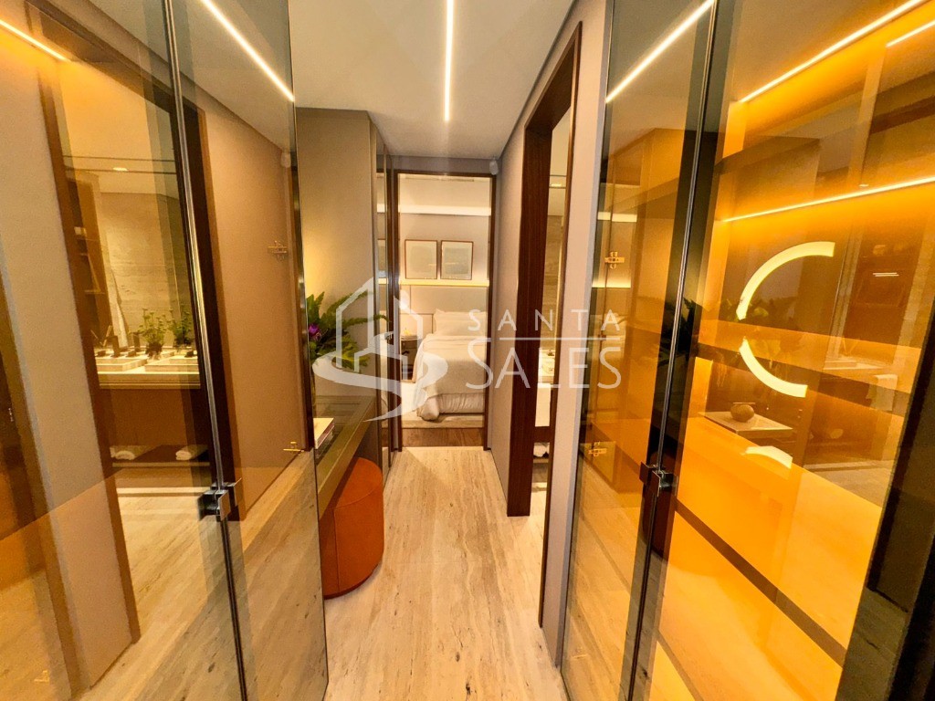 Apartamento, 3 quartos, 157 m² - Foto 22