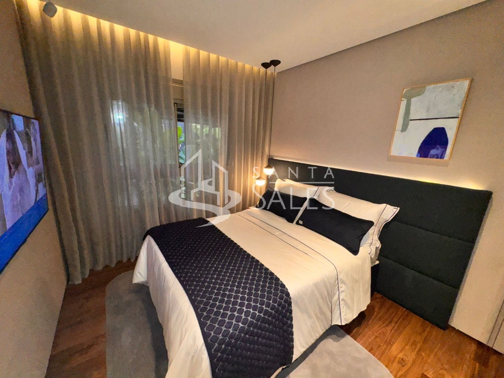 Apartamento, 3 quartos, 157 m² - Foto 17