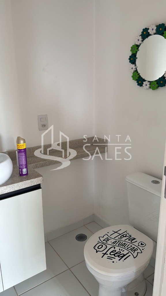 Apartamento, 2 quartos, 52 m² - Foto 13