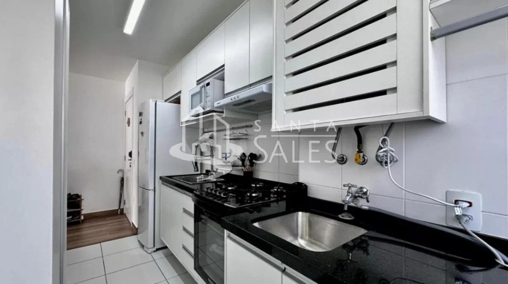 Apartamento, 2 quartos, 43 m² - Foto 5