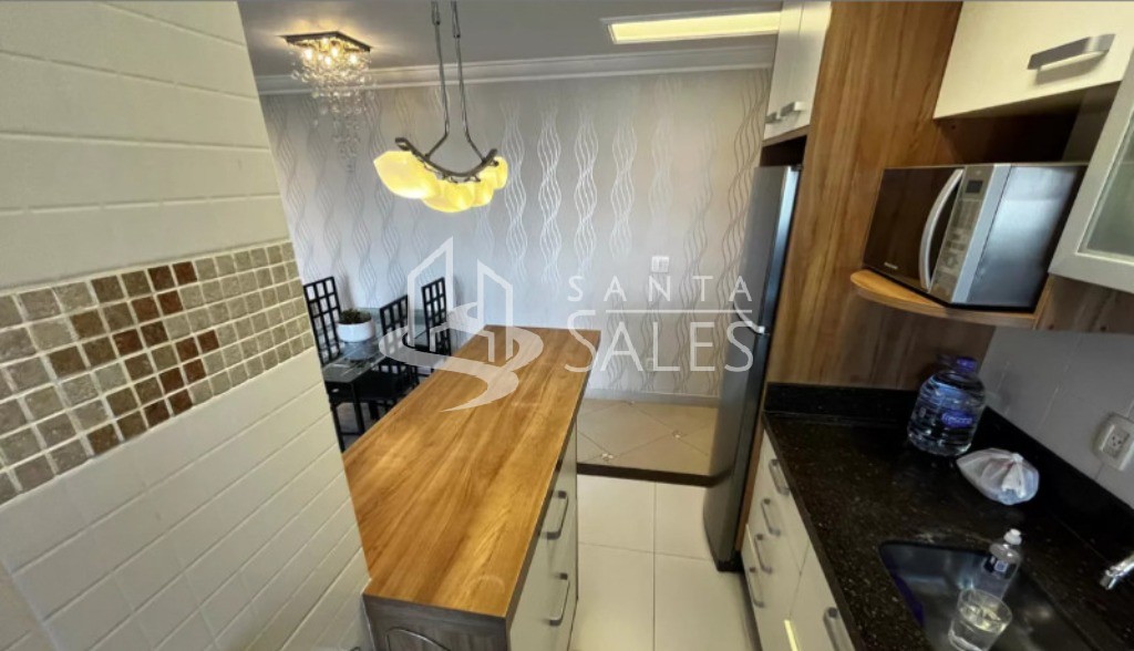 Apartamento, 2 quartos, 64 m² - Foto 9