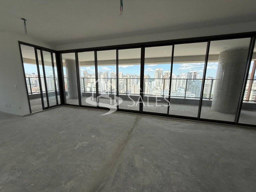 Apartamento, 3 quartos, 211 m² - Foto 1