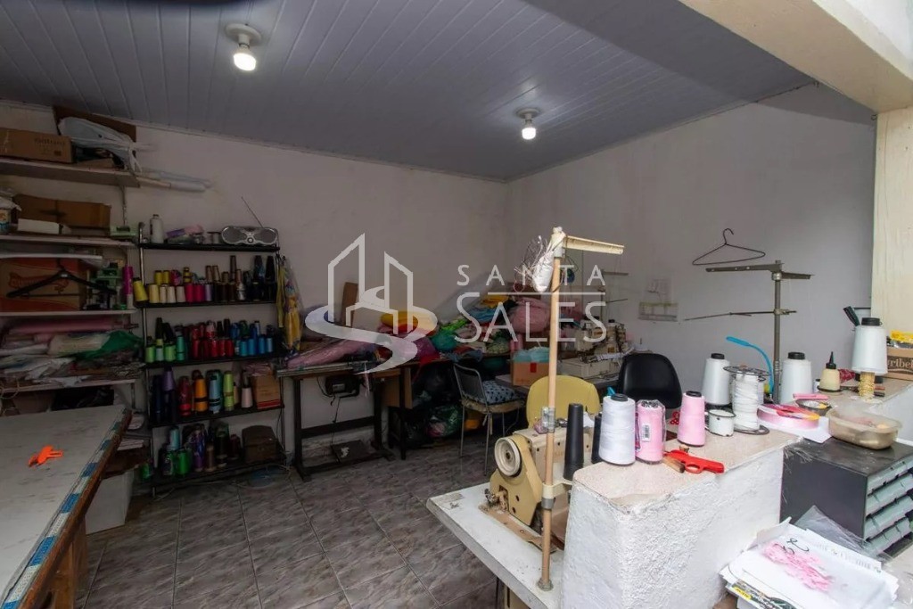 Sobrado, 3 quartos, 166 m² - Foto 12