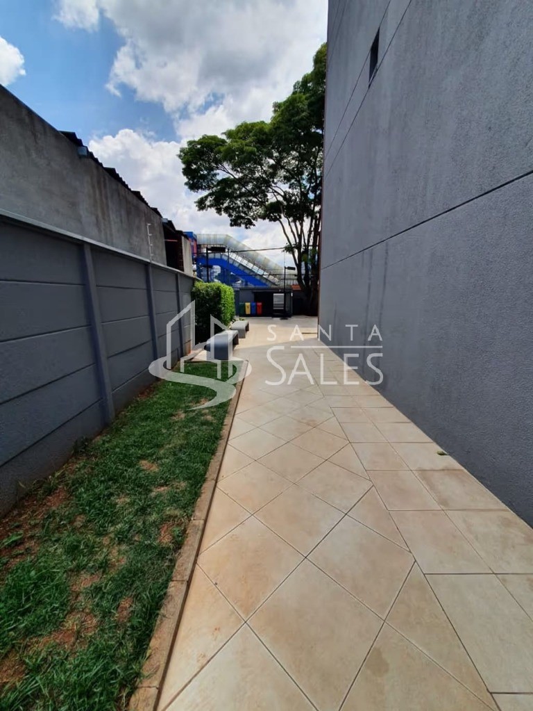 Apartamento, 1 quarto, 34 m² - Foto 20