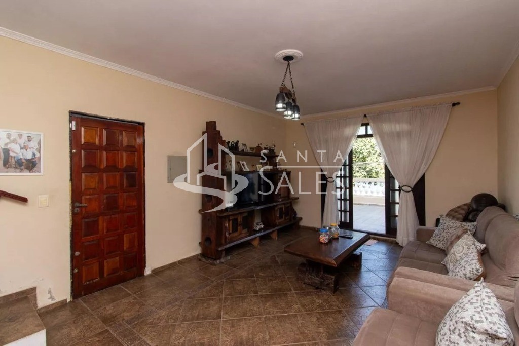 Sobrado, 3 quartos, 166 m² - Foto 3