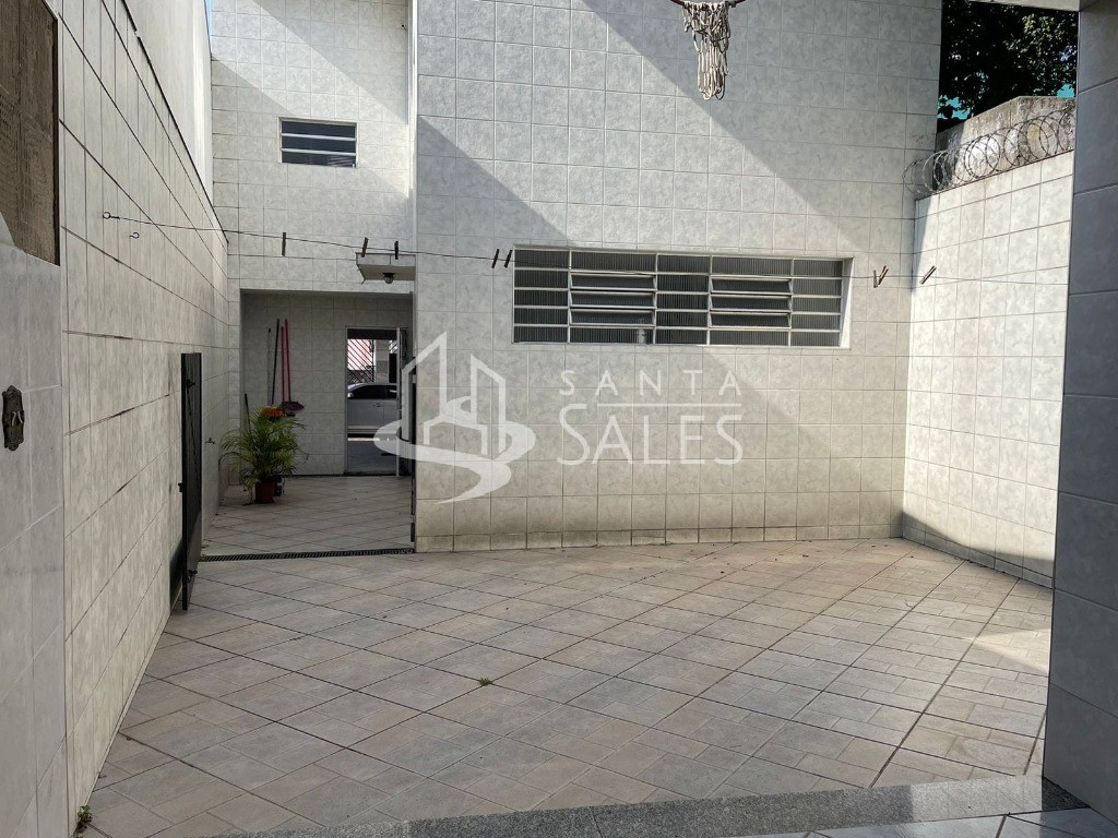 Sobrado, 3 quartos - Foto 27