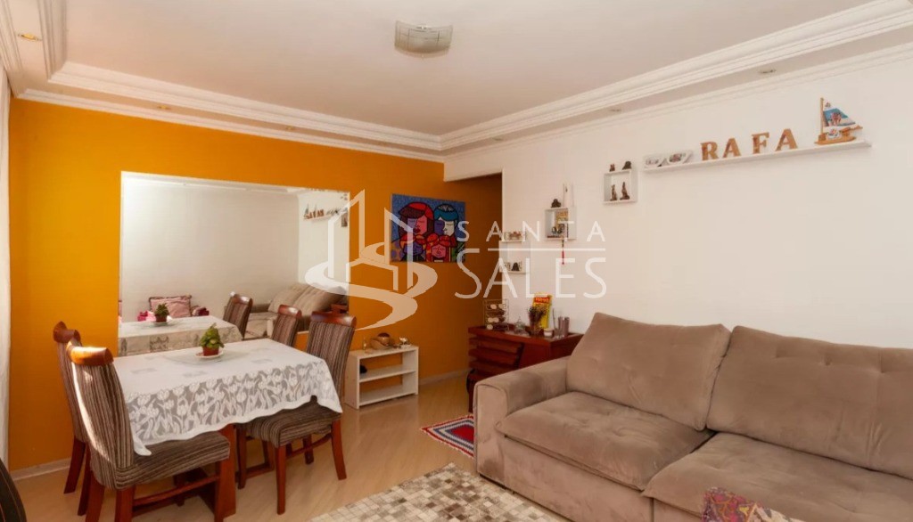 Apartamento, 3 quartos, 78 m² - Foto 4