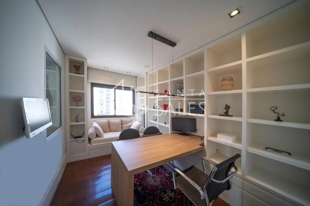 Apartamento, 4 quartos, 364 m² - Foto 12