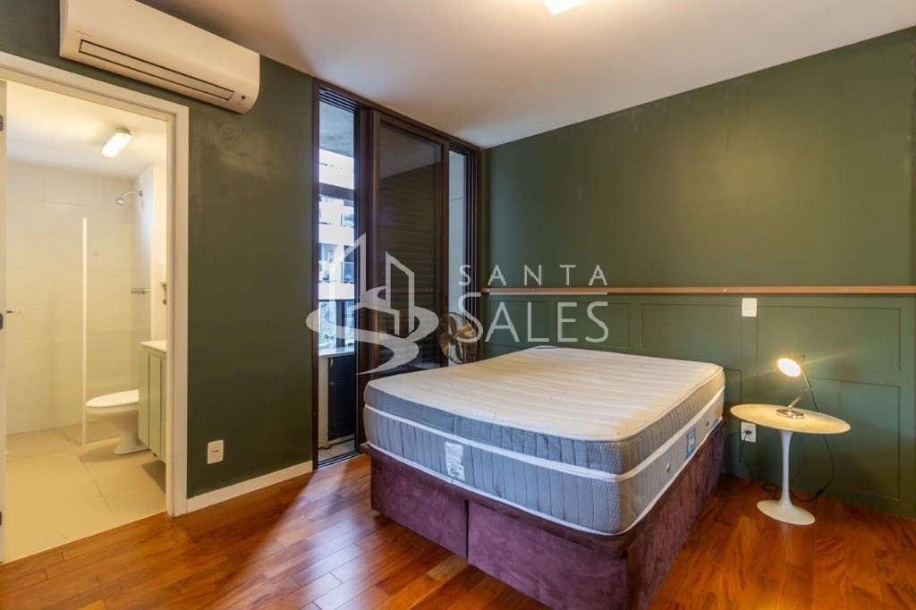 Apartamento, 1 quarto, 47 m² - Foto 7