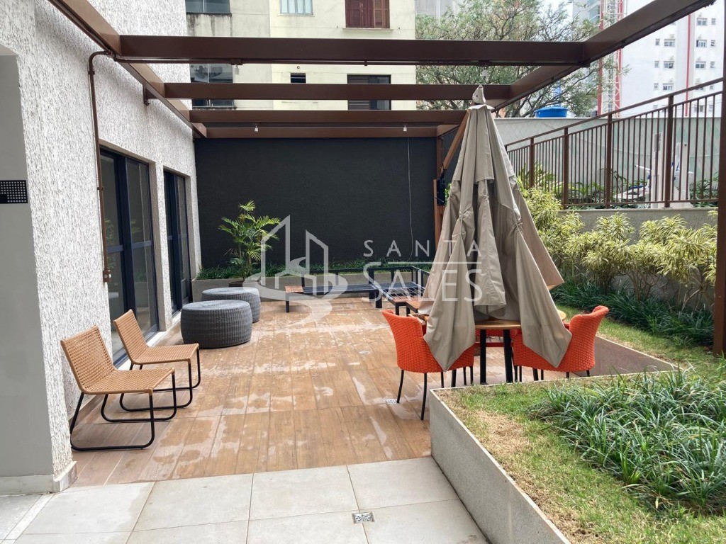 Apartamento, 2 quartos, 39 m² - Foto 24