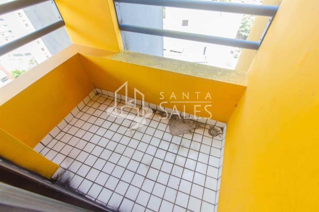 Apartamento, 1 quarto, 68 m² - Foto 15