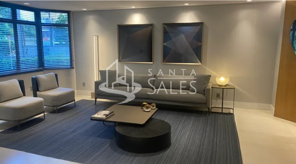 Apartamento, 4 quartos, 146 m² - Foto 15
