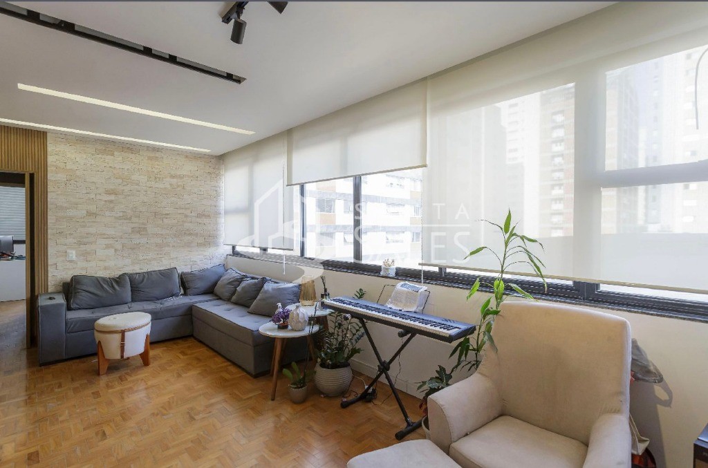 Apartamento, 3 quartos, 105 m² - Foto 2