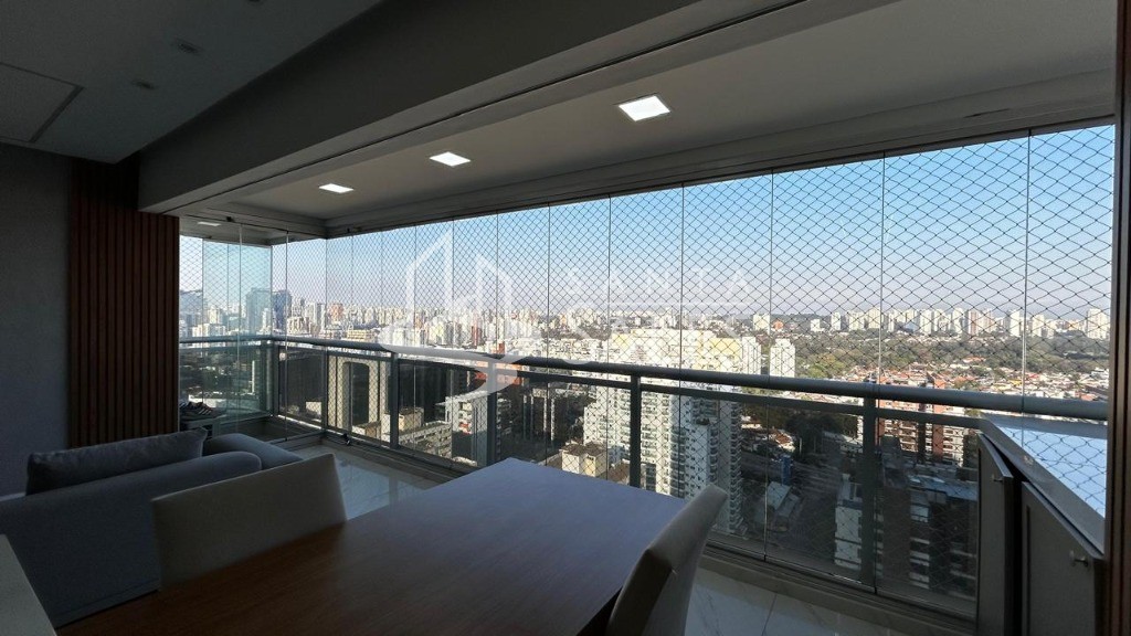 Apartamento, 1 quarto, 76 m² - Foto 13