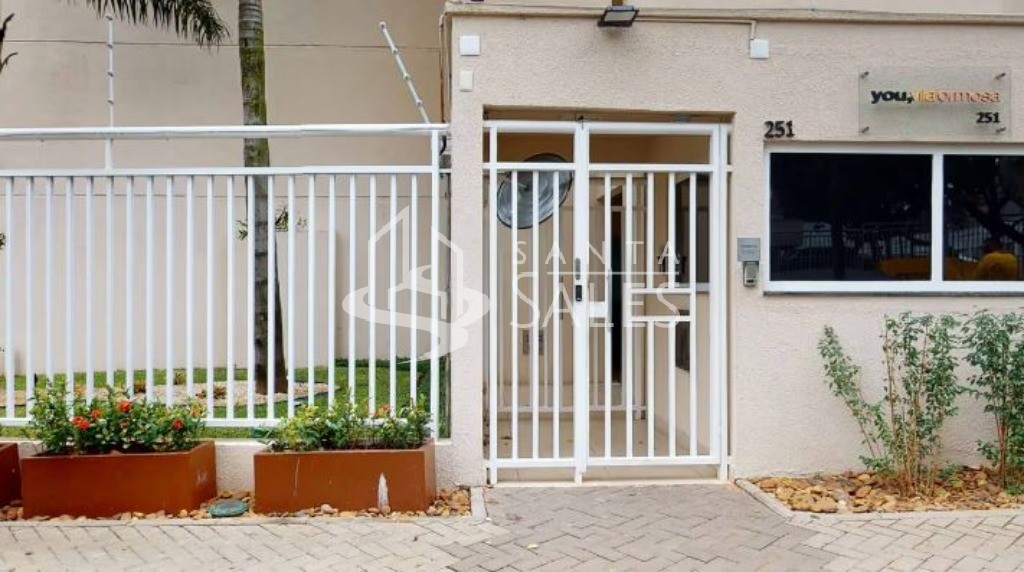 Apartamento, 2 quartos, 56 m² - Foto 30