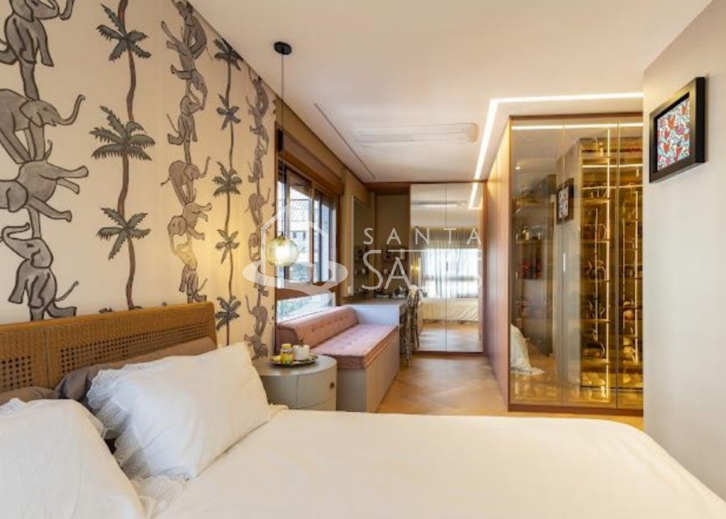 Apartamento, 2 quartos, 142 m² - Foto 20