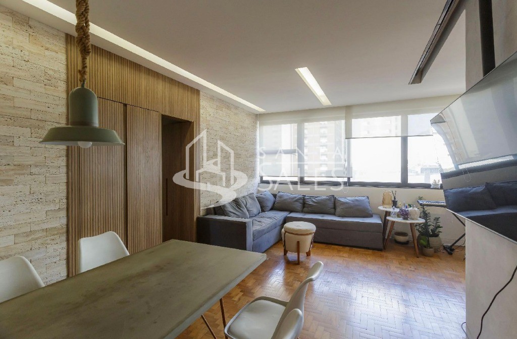 Apartamento, 3 quartos, 105 m² - Foto 5