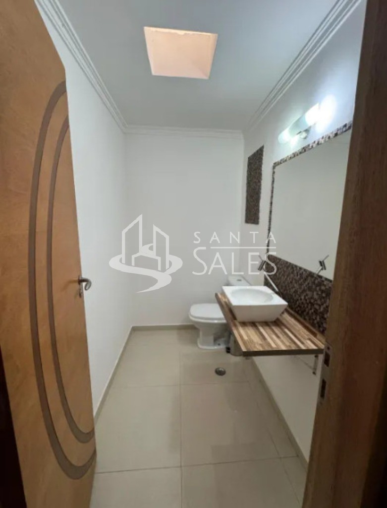 Casa, 3 quartos, 160 m² - Foto 19