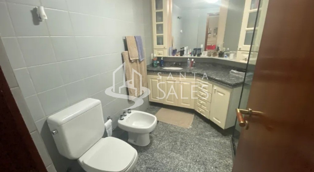 Apartamento, 4 quartos, 146 m² - Foto 9