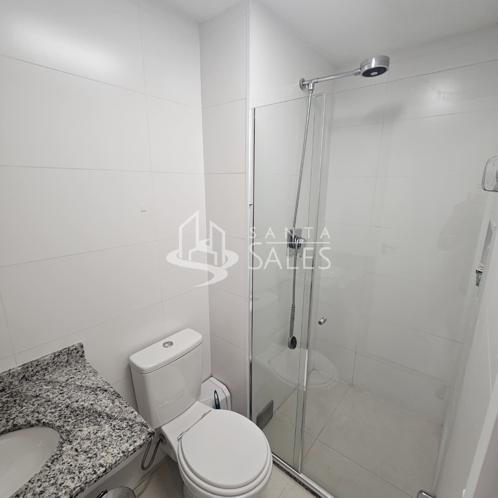 Apartamento, 2 quartos, 54 m² - Foto 9