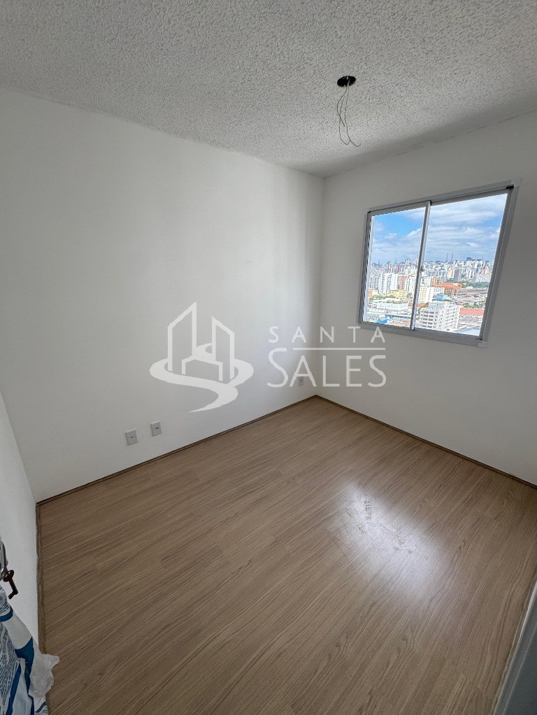 Apartamento, 2 quartos, 40 m² - Foto 6